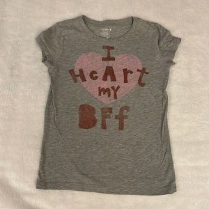 Old Navy Graphic Tee - Child’s size M